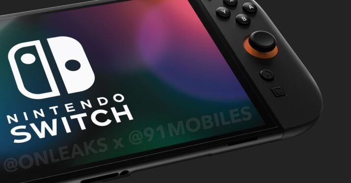 Nintendo downplays CES’ convincing Nintendo Switch 2 leak