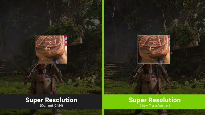 Nvidia’s DLSS 4 isn’t what you think it is. Let’s debunk the myths