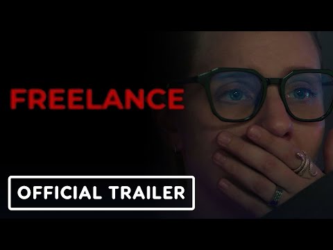 Freelance – Official Trailer (2025) Nicole Pastor, Jordan Fraser-Trumble, Stephen Degenaro