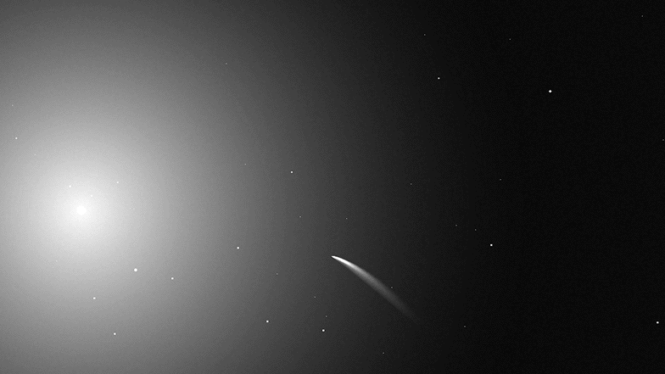 Once-in-a-160000-year comet G3 ATLAS could shine as bright as Venus next week. Here’s what to expect.