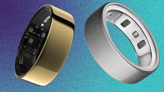 One of the worst smart rings we reviewed in 2024 is getting a successor