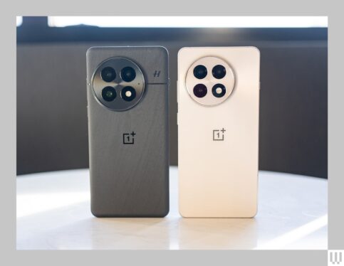 OnePlus 13 vs. OnePlus 13R