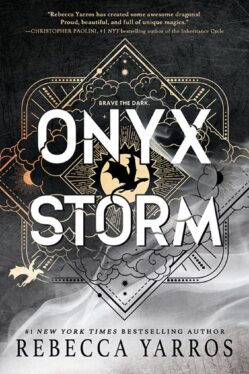 Onyx Storm Ending Explained