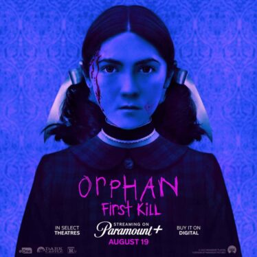 Orphan 3 Gets Positive Script Update & Reaction From Returning Lead Star