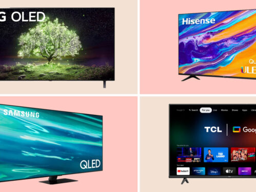 Our favorite TCL TV of 2024 has a huge price cut at Walmart