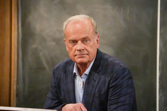 Paramount+’s Cancelation Of Frasier Is The Best Thing To Happen To Kelsey Grammer’s Revival