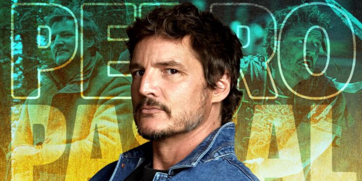 Pedro Pascal’s 10 Best Movies And TV Shows