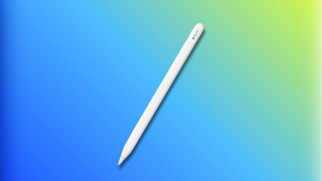 Pick up a neat discount on the Apple Pencil with Amazons Daily Deals