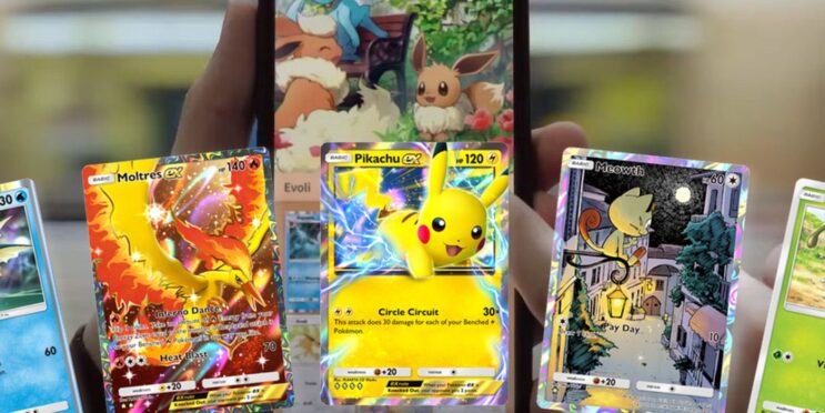 Pokémon TCG Pocket Reveals New Trading Mechanics, Confirms Big Fears From Players