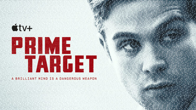 Prime Target trailer: Leo Woodall is the world’s greatest mind in Apple TV+ thriller