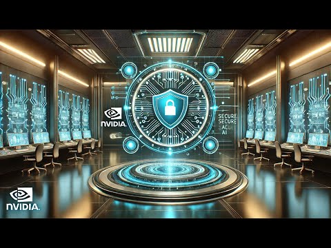 The Great AI Safeguard: Nvidia's Latest  Move to Secure Enterprise AI Agents