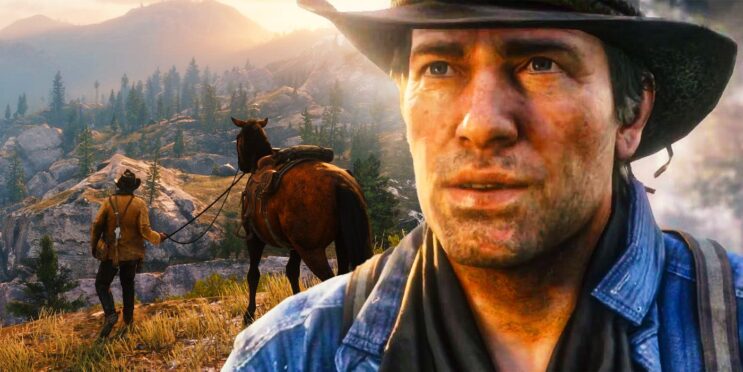 Red Dead Redemption 3 Would Be Great, But The Best RDR2 Follow-Up Might Be Something Else Entirely