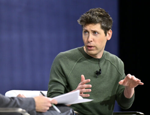 Sam Altman says “we are now confident we know how to build AGI”