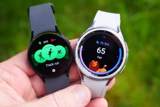 Samsung just slashed the price of the Samsung Galaxy Watch 6