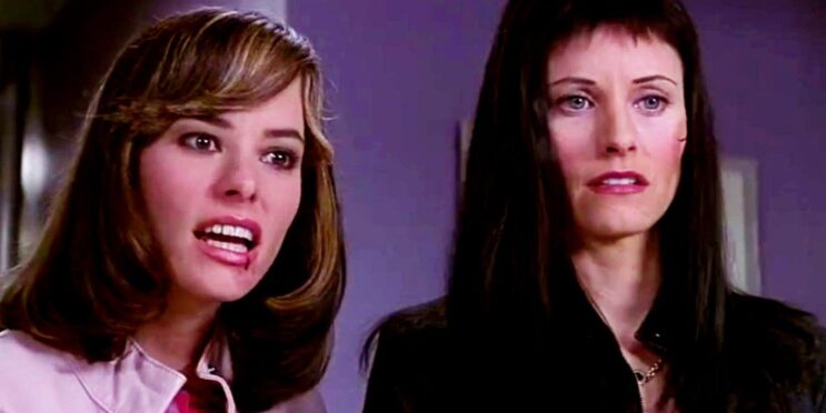 Scream 3’s Parker Posey Wants To Return — Why The Scream Franchise Should Let Her