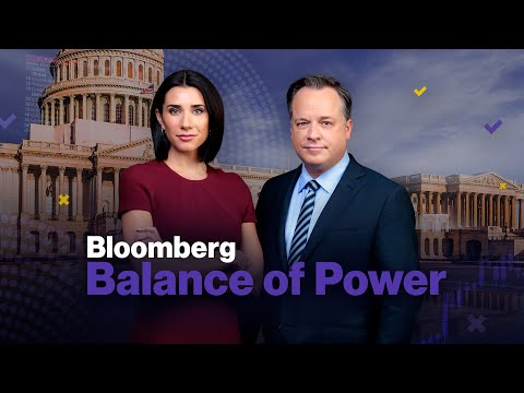 Donald Trump Inauguration Moved Indoors | Balance of Power