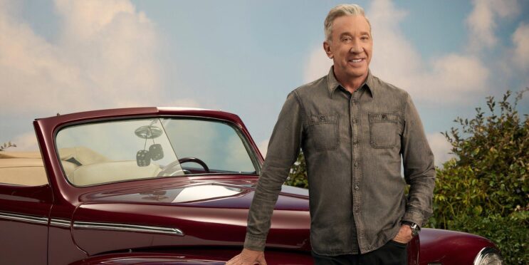 Shifting Gears Episode 3 Pokes Fun At Tim Allen’s Troubled Disney Role With A Brilliant Joke