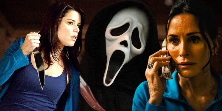 Sidney Prescott’s Scream 7 Return Can’t Ignore Sam & Tara’s Story For One Big Reason