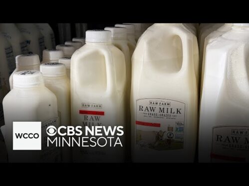 Some Raw Truths About Raw Milk