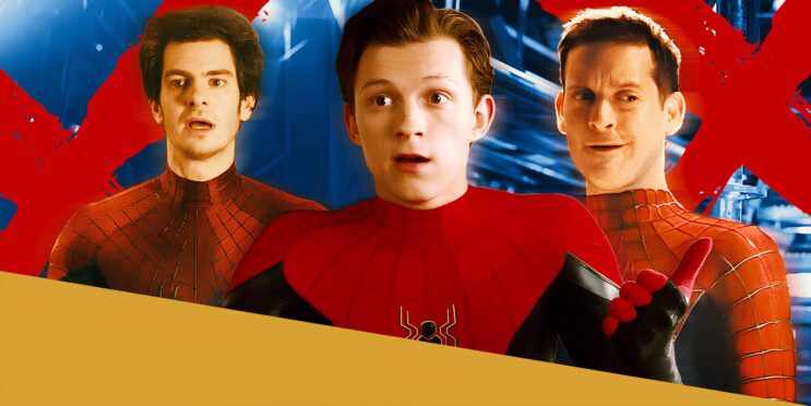 Spider-Man 4: Why Tobey Maguire & Andrew Garfield Shouldn’t Return in the Sequel