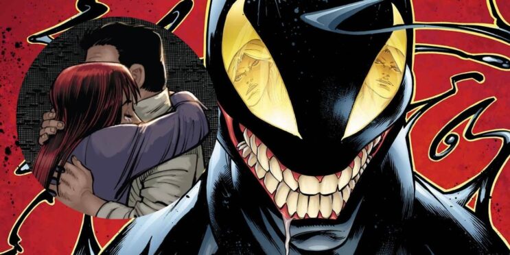 Spider-Man Is Making One Controversial Character Even Worse With Help From… Venom