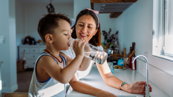 Study Links High Fluoride Exposure to Lower I.Q. in Children