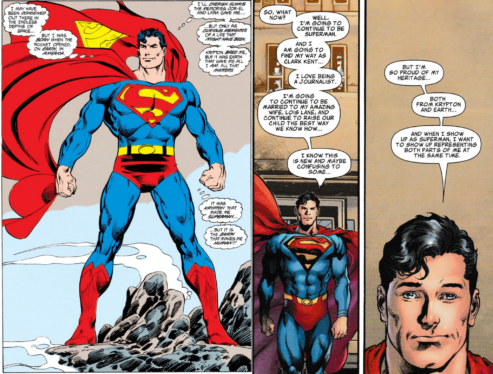 Superman May Be a Great Journalist, But DC Definitely Missed Clark Kent’s True Calling