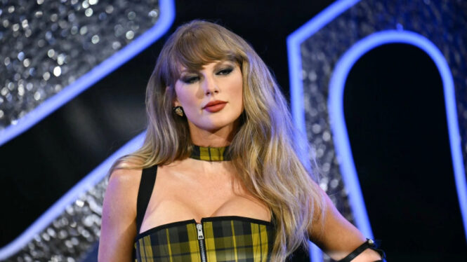 Taylor Swift Donates to L.A. Wildfire Relief After ‘So Much Suffering, Loss & Destruction’