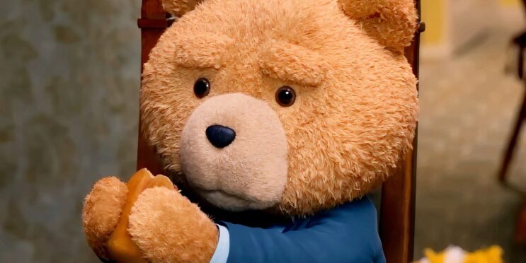 Ted Season 2 Gets Major Production Update From Seth MacFarlane: “The Funniest Season Yet!”