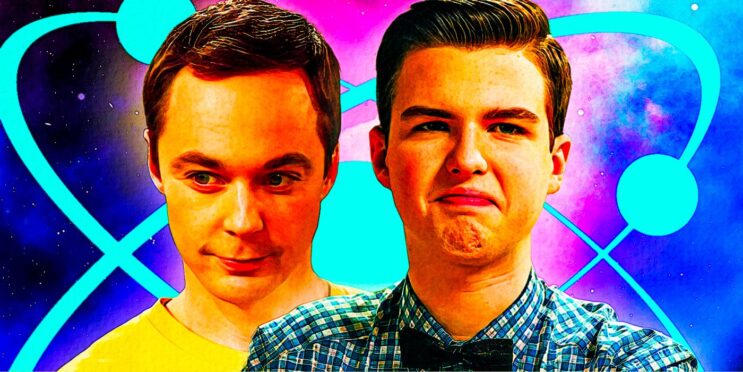 The Big Bang Theory Is Finally Getting A Proper Spinoff After Young Sheldon’s Failure