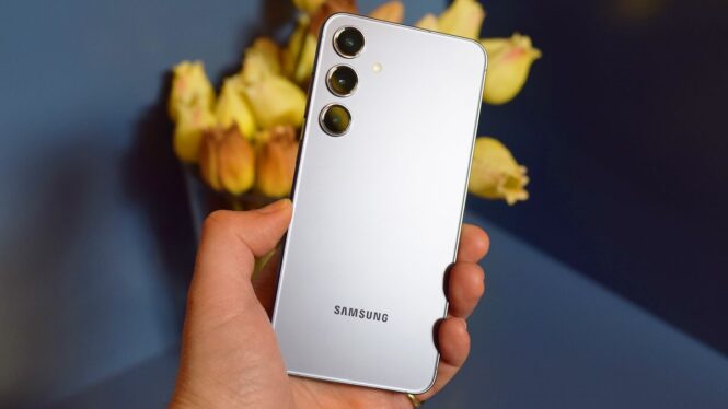 The latest Galaxy S25 leak shows off more AI features – but where’s the Galaxy S25 Slim?