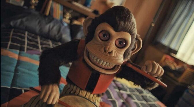 The Monkey First Reactions Are Near Unanimous About The Stephen King Horror Adaptation