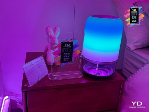 The Morning After: Finding fun and relaxation in the middle of CES 2025