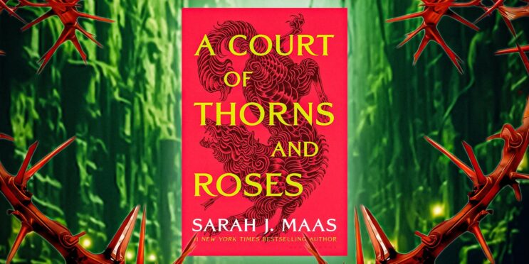 The Next Court Of Thorns & Roses Book Could Address The Series’ Biggest Fae Problem Through 2 Underused Characters