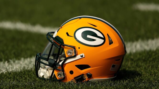 The Packers were targeted by hackers, putting credit cards in danger