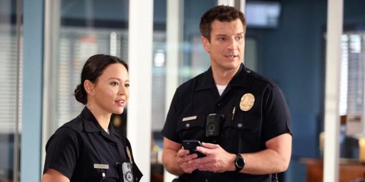 The Rookie Season 7, Episode 2 Recap: 7 Biggest Moments & Reveals