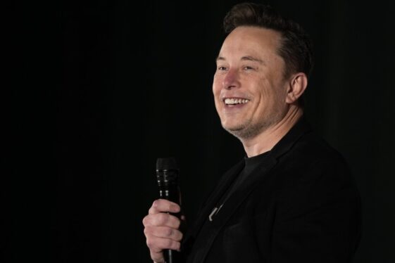 The SEC Is Suing Elon Musk. It’s All in the Timing