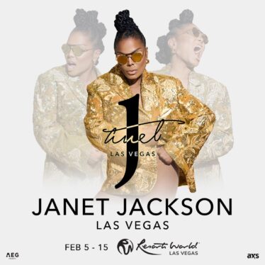 These Are the Cheapest Tickets (With Promo Codes) for Janet Jackson’s Las Vegas Residency