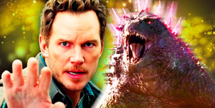 This 11-Year-Old Monsterverse Movie Is Exactly What Jurassic World Rebirth Needs To Be After Chris Pratt’s $3.9 Billion Trilogy