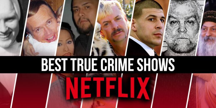 This gripping 2025 true crime mystery show is massively popular on Netflix right now