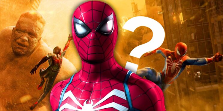 This Marvel’s Spider-Man 2 Character Would’ve Been Perfect For DLC, So Why Isn’t It Happening?