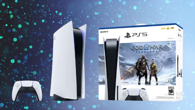 This PlayStation 5 bundle is on sale with a rare $76 discount — don’t miss it!