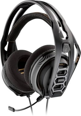 This RIG gaming headset is on sale at 50% off — works with all systems