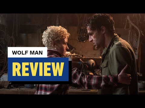 Wolf Man Review