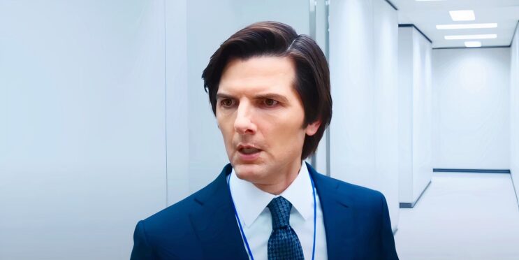 Tom Cruise Inspired This Severance Season 2 Scene That Took 5 Months To Film: “I Should Have Trained”