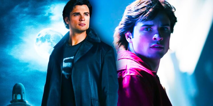 Tom Welling Revealed His Least Favorite Storyline In All 10 Seasons Of Smallville And He Couldn’t Be More Right Even If It Was Important For The Series