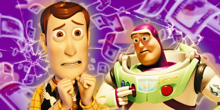 Toy Story 5 Can’t Avoid Acknowledging The Franchise’s Failed Lightyear Movie