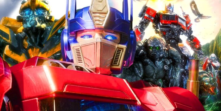 Transformers is Bringing a Major New Character into the Energon Universe