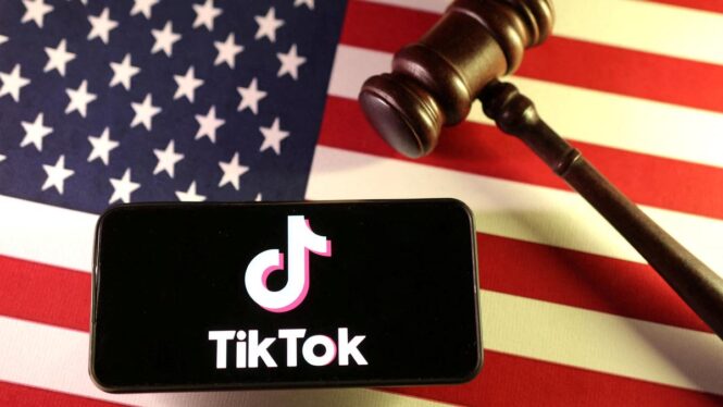 U.S. Ban of TikTok Is Set to Deal a Major Blow to ByteDance, Its Chinese Owner