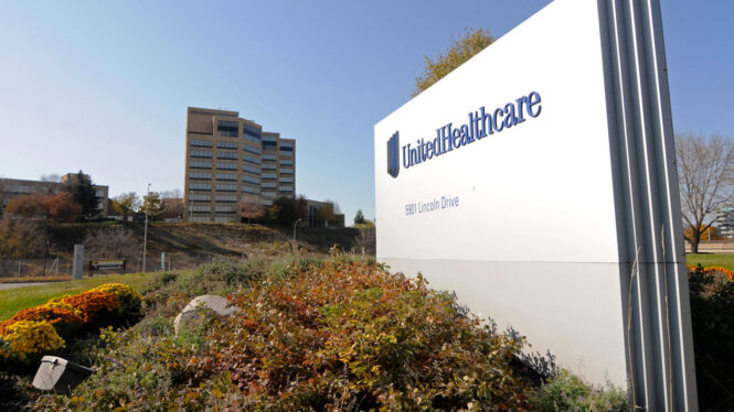 UnitedHealth’s Revenues Rise, in First Earnings Report Since CEO’s Killing